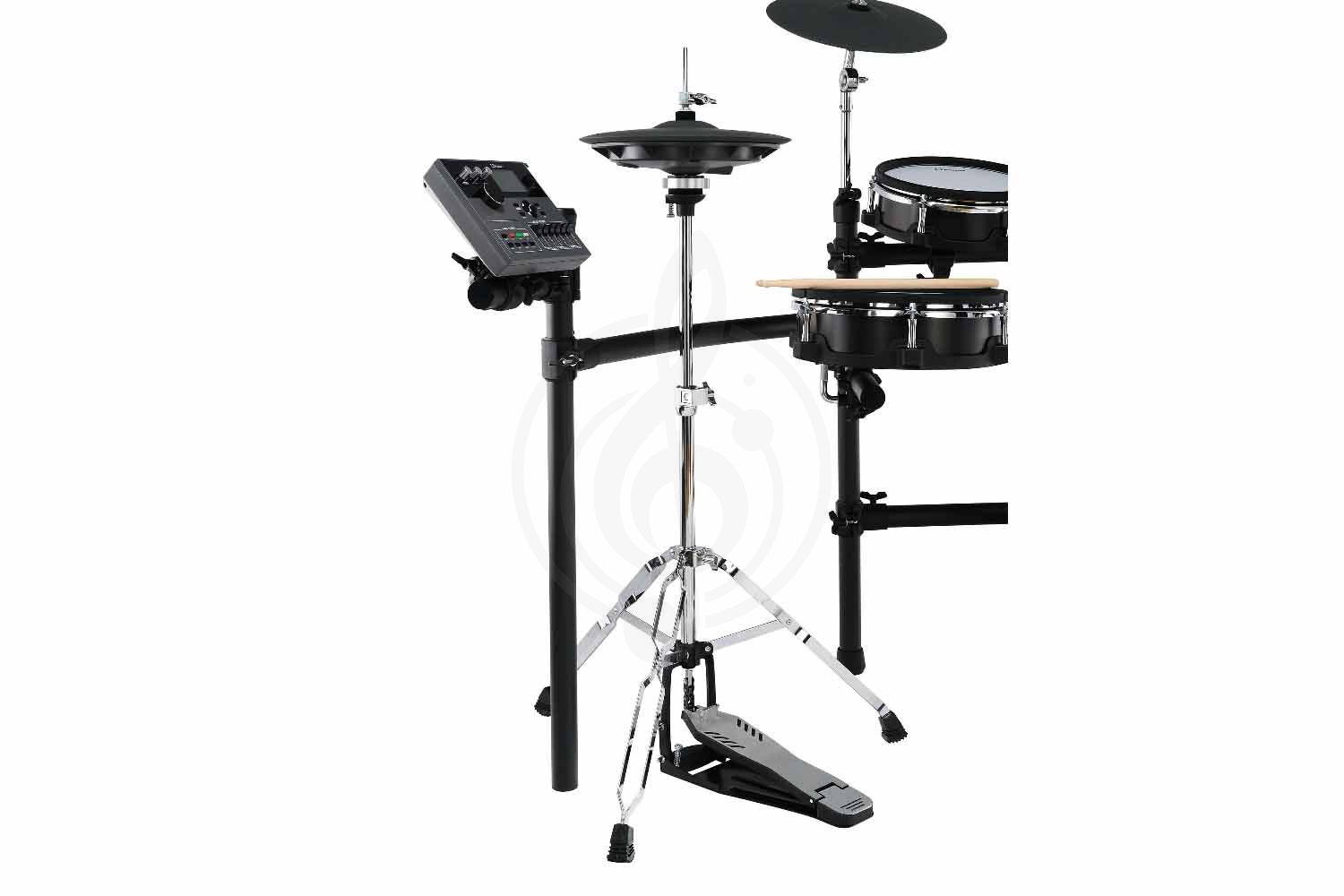 Электронная ударная установка LDrums ACE-530 - Электронная барабанная установка - фото 9