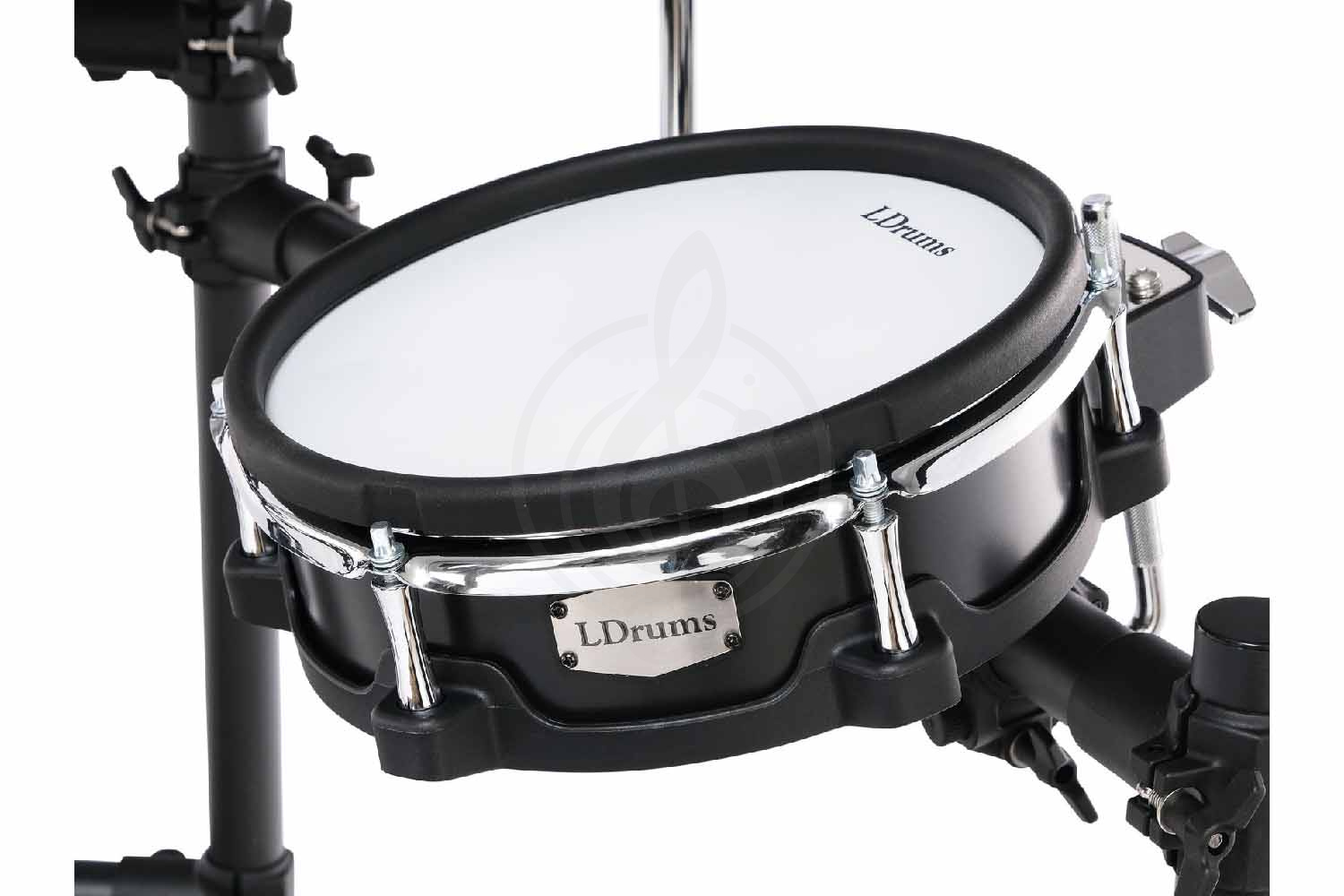 Электронная ударная установка LDrums ACE-530 - Электронная барабанная установка - фото 11