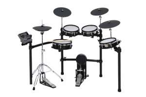 Изображение Электронная ударная установка LDrums ACE-530