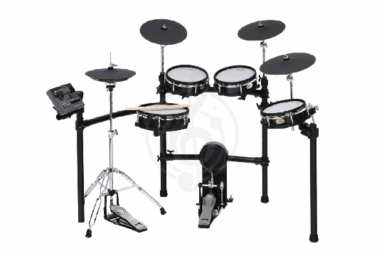 Электронная ударная установка LDrums ACE-530 - Электронная барабанная установка - фото 1