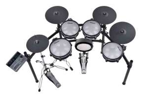 Изображение Электронная ударная установка LDrums ACE-750