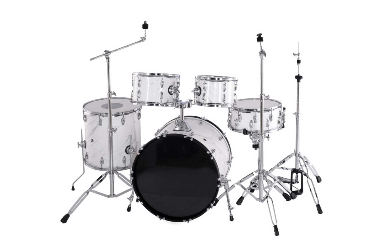  LDrums LD-2218-64-01 - Барабанная установка - фото 1