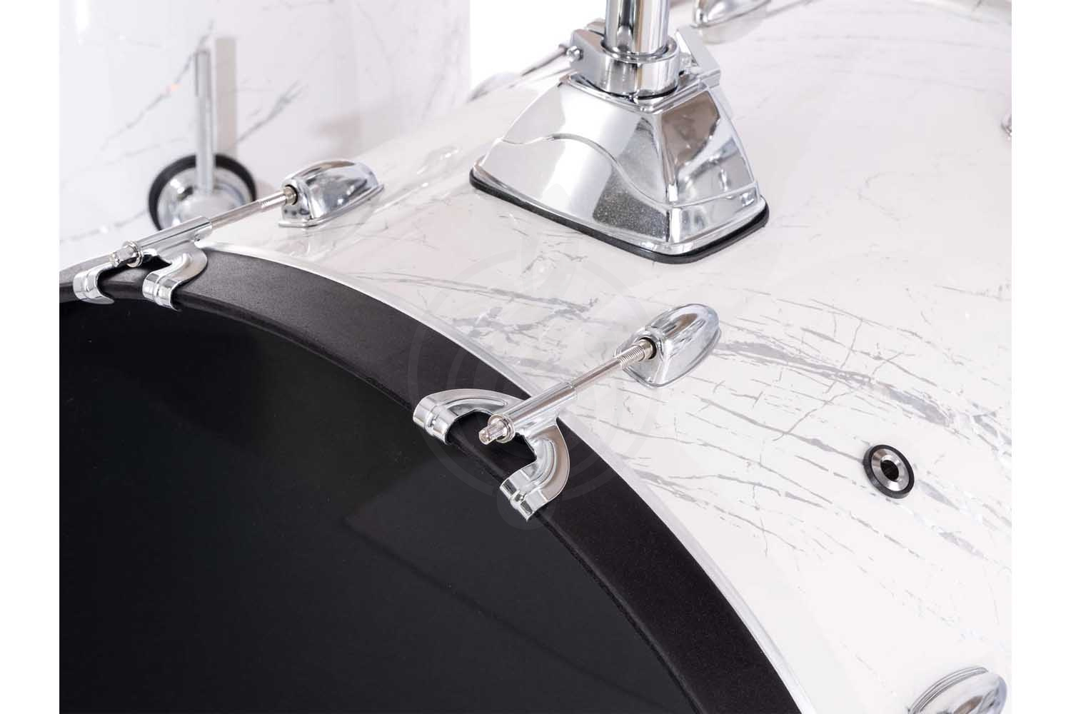  LDrums LD-2218-64-01 - Барабанная установка - фото 2