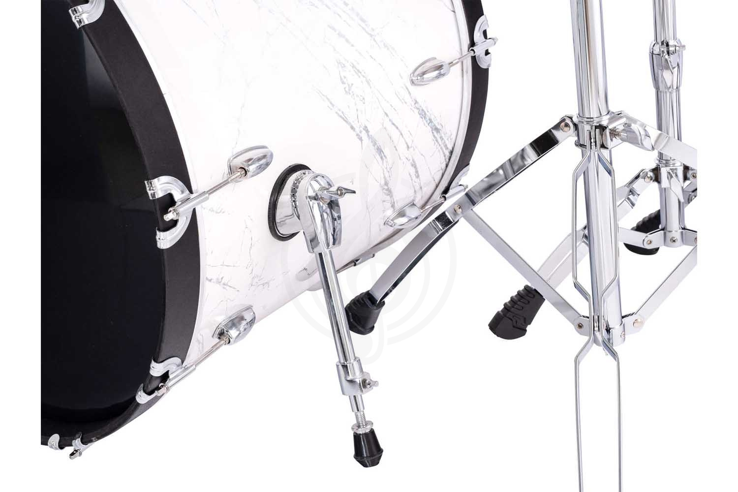  LDrums LD-2218-64-01 - Барабанная установка - фото 3