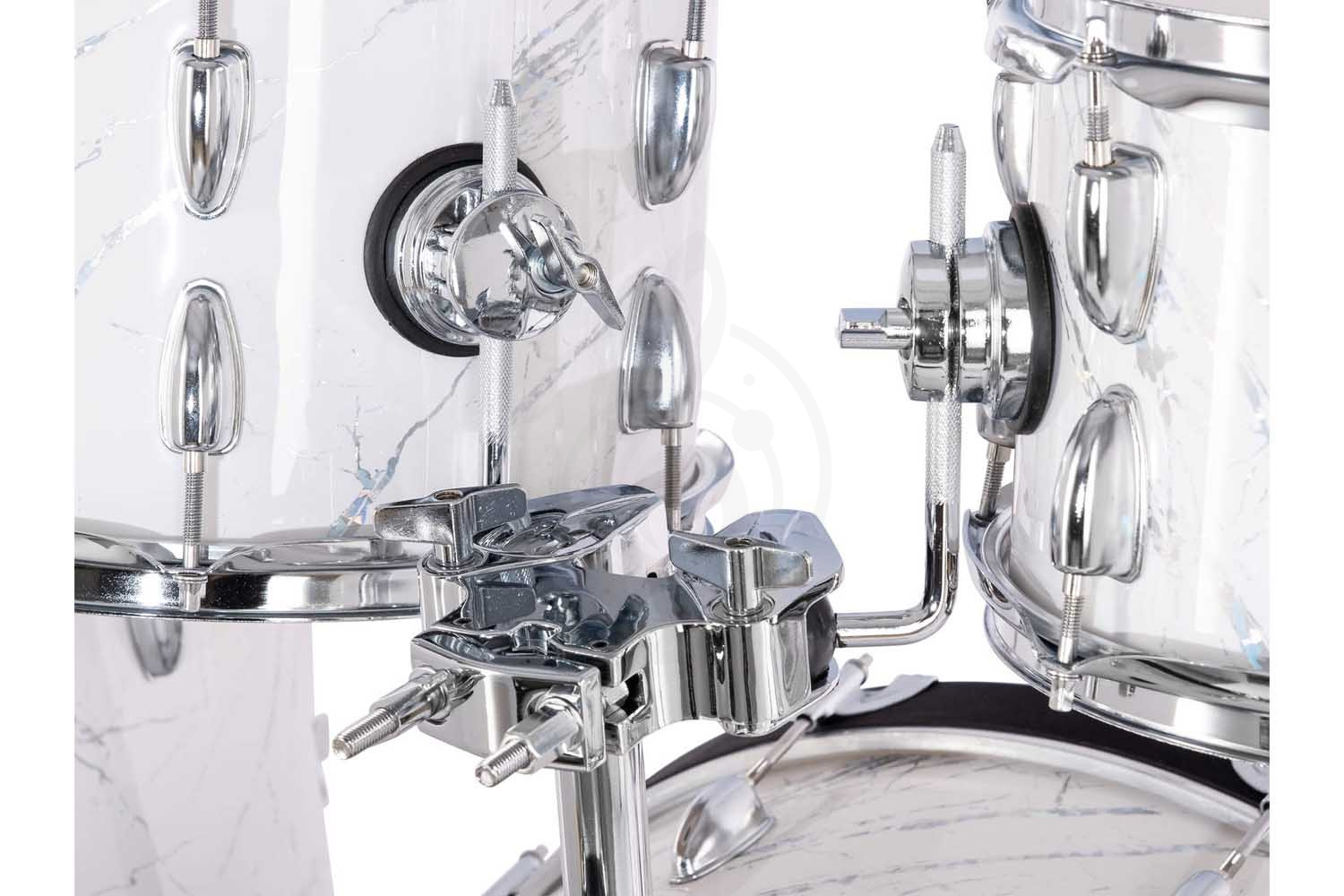  LDrums LD-2218-64-01 - Барабанная установка - фото 8