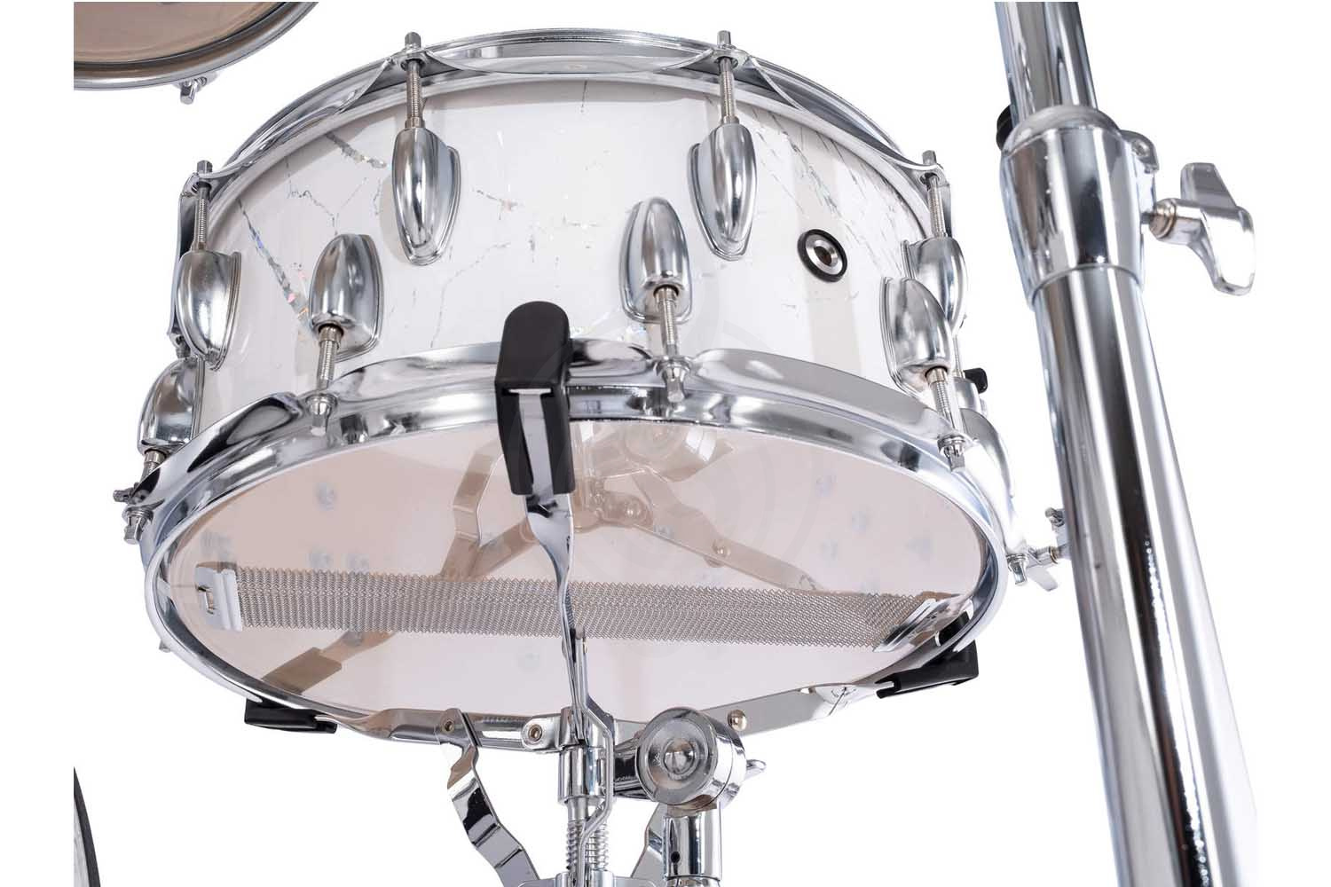  LDrums LD-2218-64-01 - Барабанная установка - фото 11