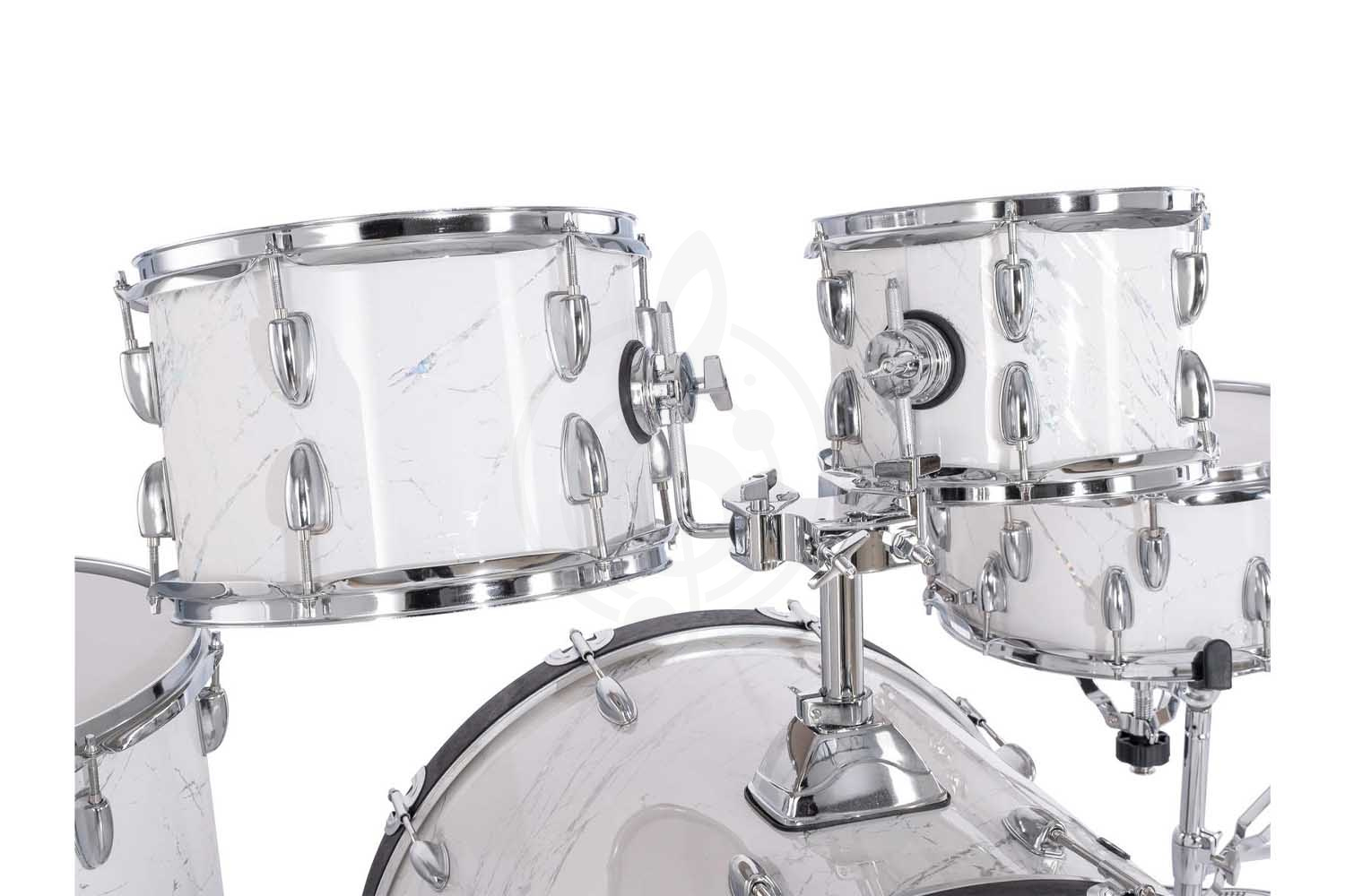  LDrums LD-2218-64-01 - Барабанная установка - фото 12