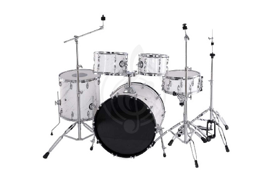  LDrums LD-2218-64-01 - Барабанная установка - фото 1