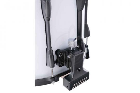 Маршевый барабан LDrums LD-PRO-1412B - Маршевый малый барабан 14х12" - фото 5