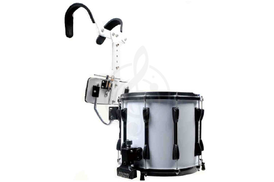 Маршевый барабан LDrums LD-PRO-1412B - Маршевый малый барабан 14х12" - фото 1