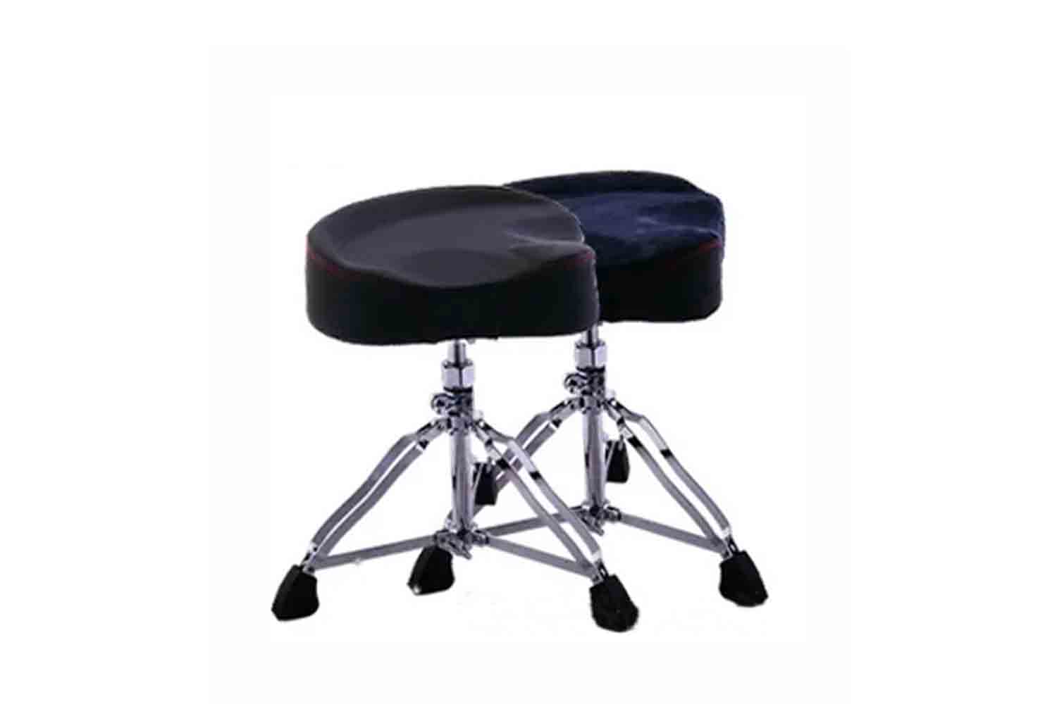 Стул для барабанщика LDrums T-1LP - Табурет ударника - фото 1