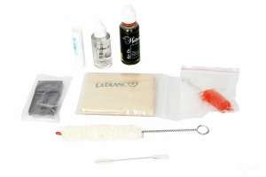 Изображение Leblanc 3100WCL - Набор по уходу за кларнетом