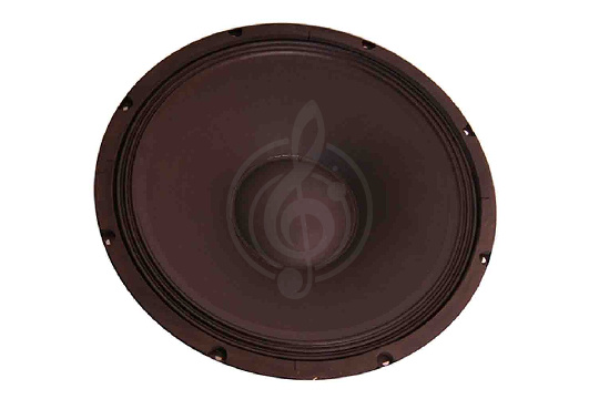 Leem Speaker-ABS15AL - Динамик НЧ-СЧ 15", 4 Ом - фото 1 Динамик Leem Speaker-ABS15AL - Динамик НЧ-СЧ 15", 4 Ом - фото 1