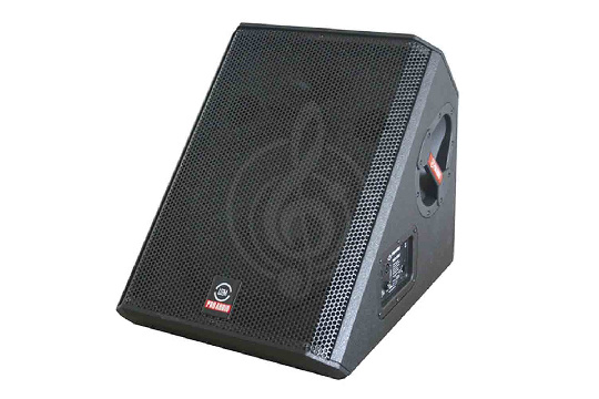 Leem WX-15MP - Сценический монитор - фото 1 Монитор сценический пассивный Leem WX-15MP - Сценический монитор - фото 1