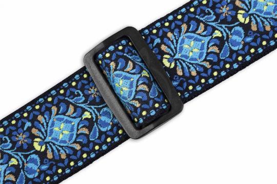  Levy's M10HT-04 Folk Series - Ремень для банджо - фото 2