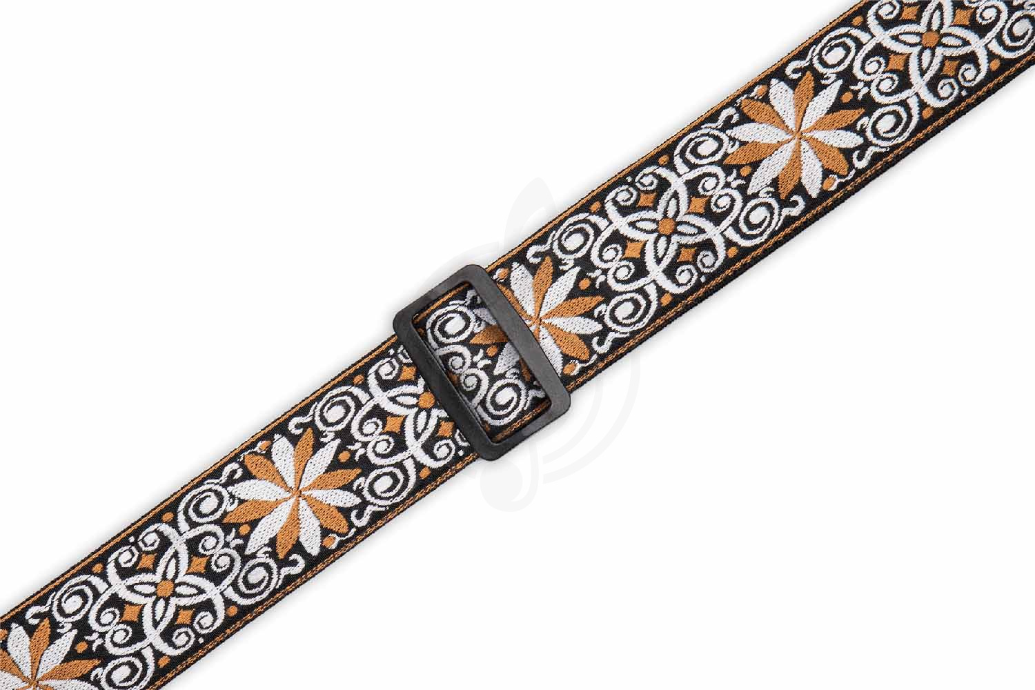  Levy's M10HT-13 Folk Series - Ремень для банджо - фото 2