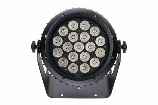 Заливной светильник (LED wash) LFocus IP-1910 - Светодиодный прожектор - фото 9