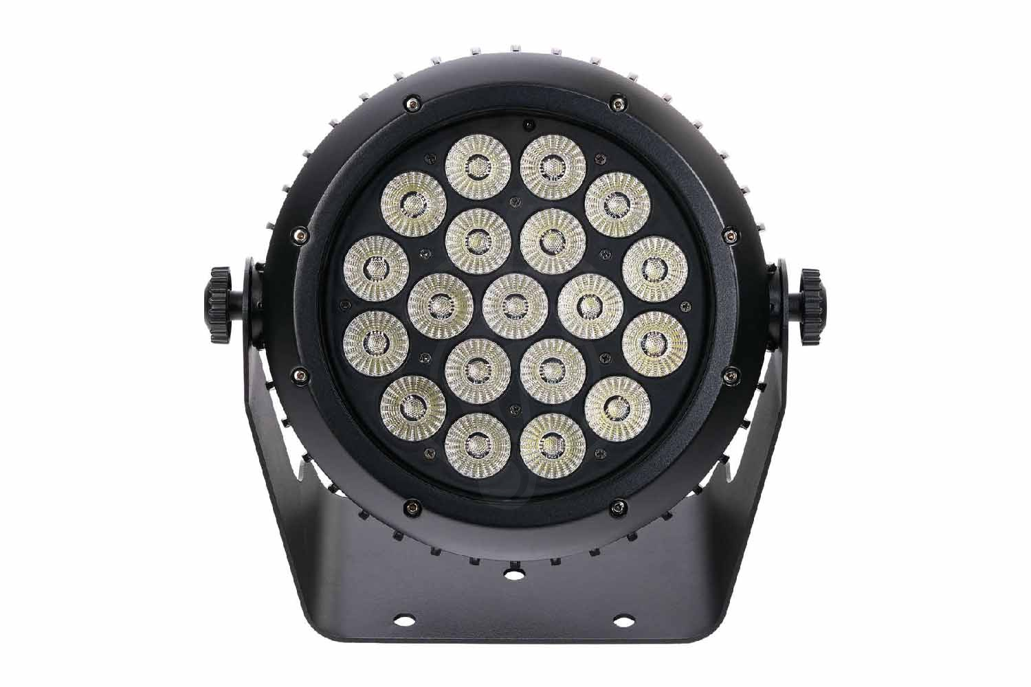 Заливной светильник (LED wash) LFocus IP-1910 - Светодиодный прожектор - фото 9