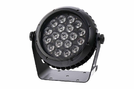 Заливной светильник (LED wash) LFocus IP-1910 - Светодиодный прожектор - фото 1