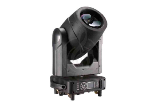 LFocus LED-100 - Моторизированная световая голова - фото 1 Вращающаяся голова LFocus LED-100 - Моторизированная световая голова - фото 1