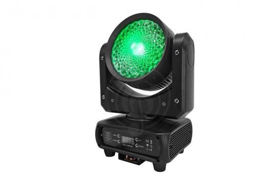 Вращающаяся голова LFocus LED-120E - Моторизированная световая голова - фото 2