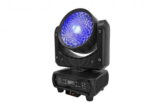Вращающаяся голова LFocus LED-120E - Моторизированная световая голова - фото 3