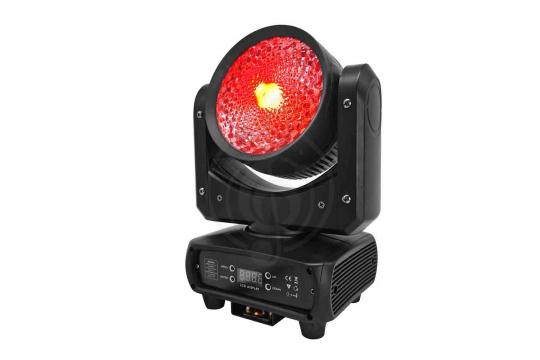 Вращающаяся голова LFocus LED-120E - Моторизированная световая голова - фото 4