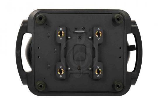 Вращающаяся голова LFocus LED-400 - Моторизированная световая голова - фото 5
