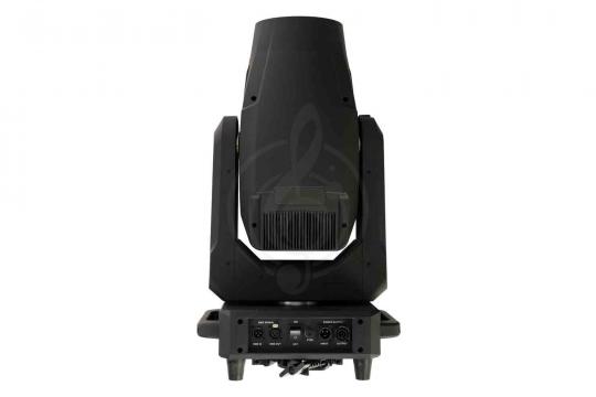 Вращающаяся голова LFocus LED-500 - Моторизированная световая голова - фото 8