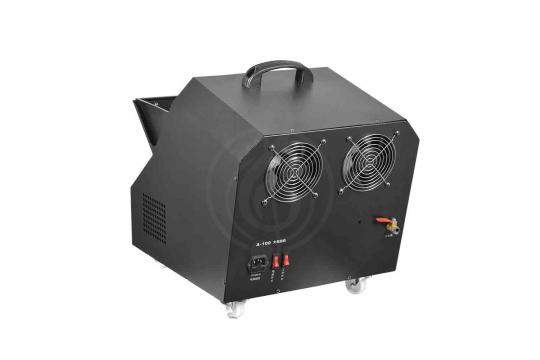 Генератор мыльных пузырей LFocus LF-A-100 - Генератор мыльных пузырей - фото 3