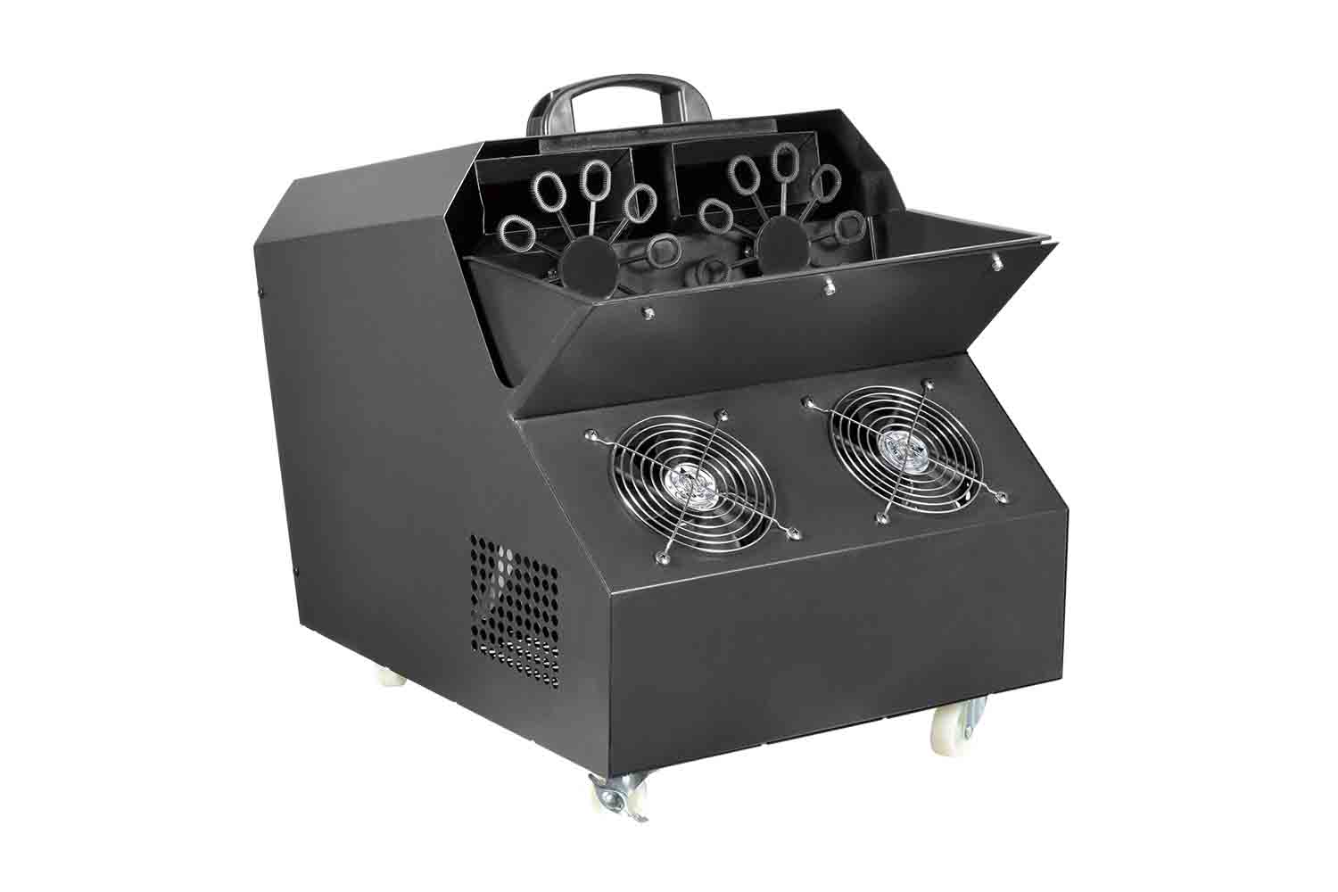 Генератор мыльных пузырей LFocus LF-A-100 - Генератор мыльных пузырей - фото 1