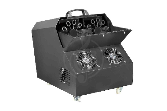 Генератор мыльных пузырей LFocus LF-A-100 - Генератор мыльных пузырей - фото 1