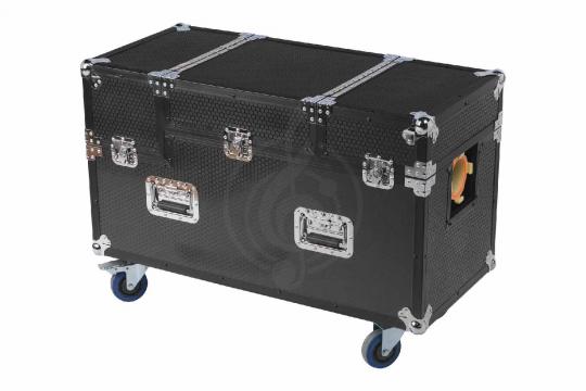 Ггенератор дыма LFocus LF-LF-4000 - Генератор дыма - фото 2