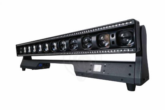 Заливной светильник (LED wash) LFocus MH-8A - Линейный светодиодный прожектор - фото 4