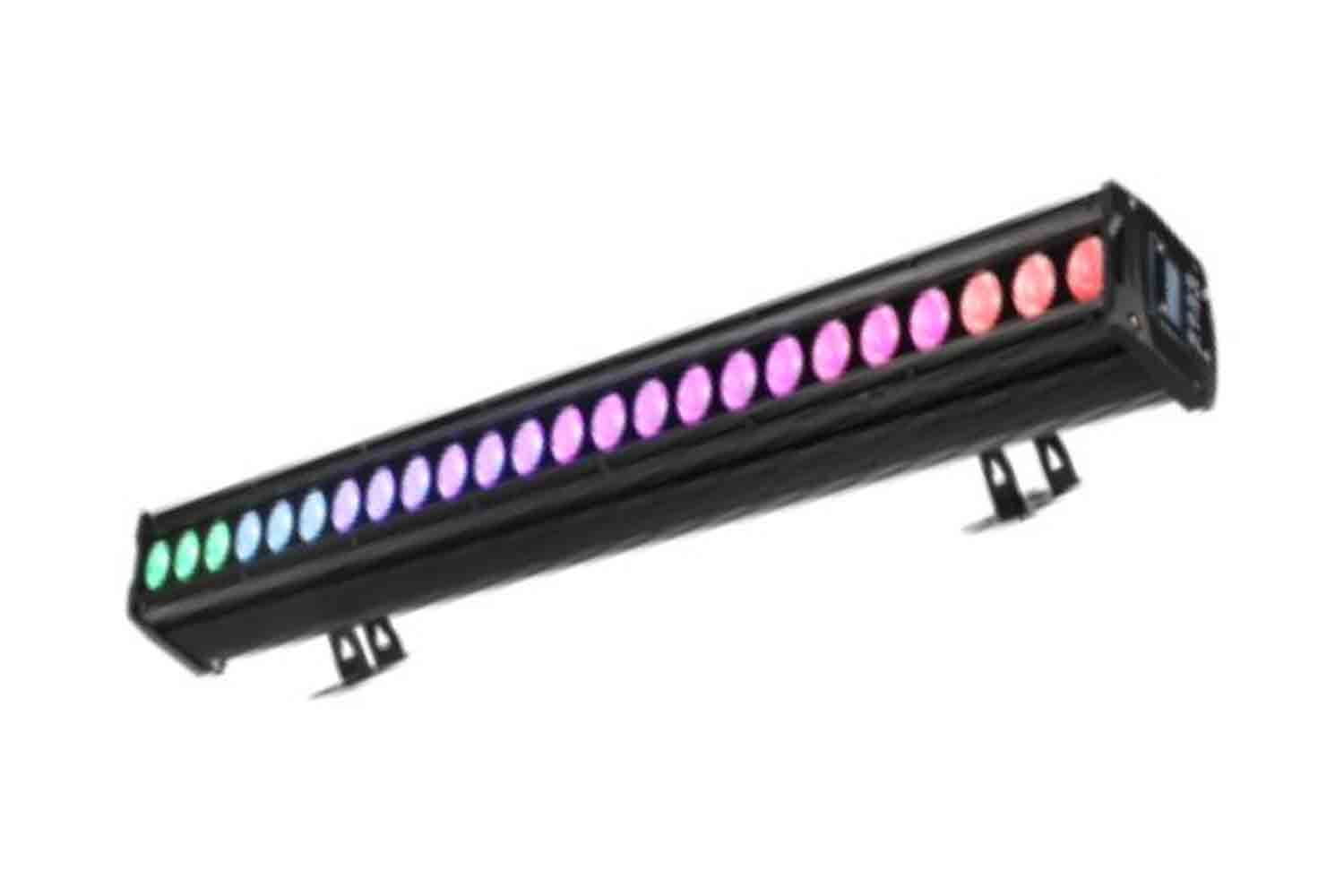 Заливной светильник (LED wash) LFocus PL-25A - Линейный светодиодный прожектор - фото 1