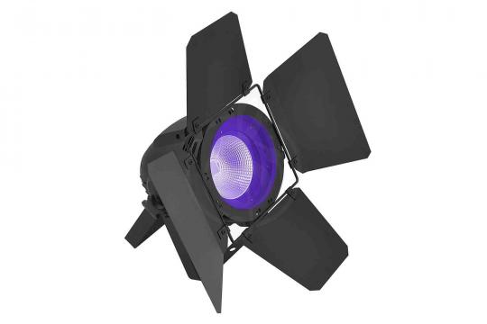 Заливной светильник (LED wash) LFocus PL-69-UV - Светодиодный УФ прожектор - фото 2