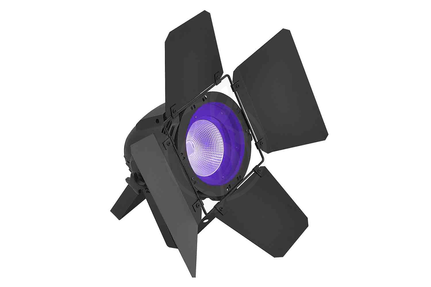 Заливной светильник (LED wash) LFocus PL-69-UV - Светодиодный УФ прожектор - фото 2