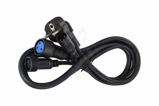 Заливной светильник (LED wash) LFocus PL-69Y - Светодиодный прожектор - фото 2