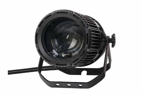 Заливной светильник (LED wash) LFocus PL-69Y - Светодиодный прожектор - фото 4