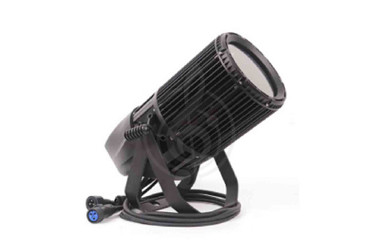LFocus PL-69Y - Светодиодный прожектор - фото 1 Заливной светильник (LED wash) LFocus PL-69Y - Светодиодный прожектор - фото 1
