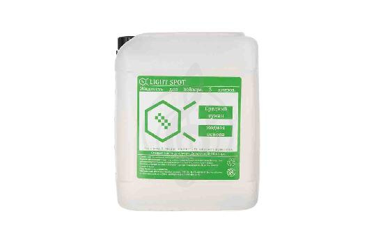LightSpot LS-haze - Жидкость для хейзера - фото 1 Жидкость для генератора тумана LightSpot LS-haze - Жидкость для хейзера - фото 1