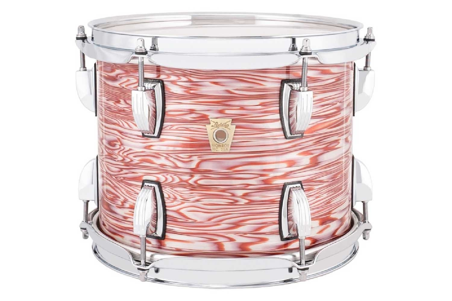  Ludwig L88204AXVP Classic Maple MOD - Набор барабанов - фото 3