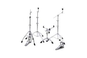 Изображение Ludwig LASPACK Atlas Standard - Комплект хардвера
