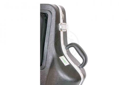 Чехол для саксофона Lutner ASX-A - Кейс для саксофона альт - фото 6