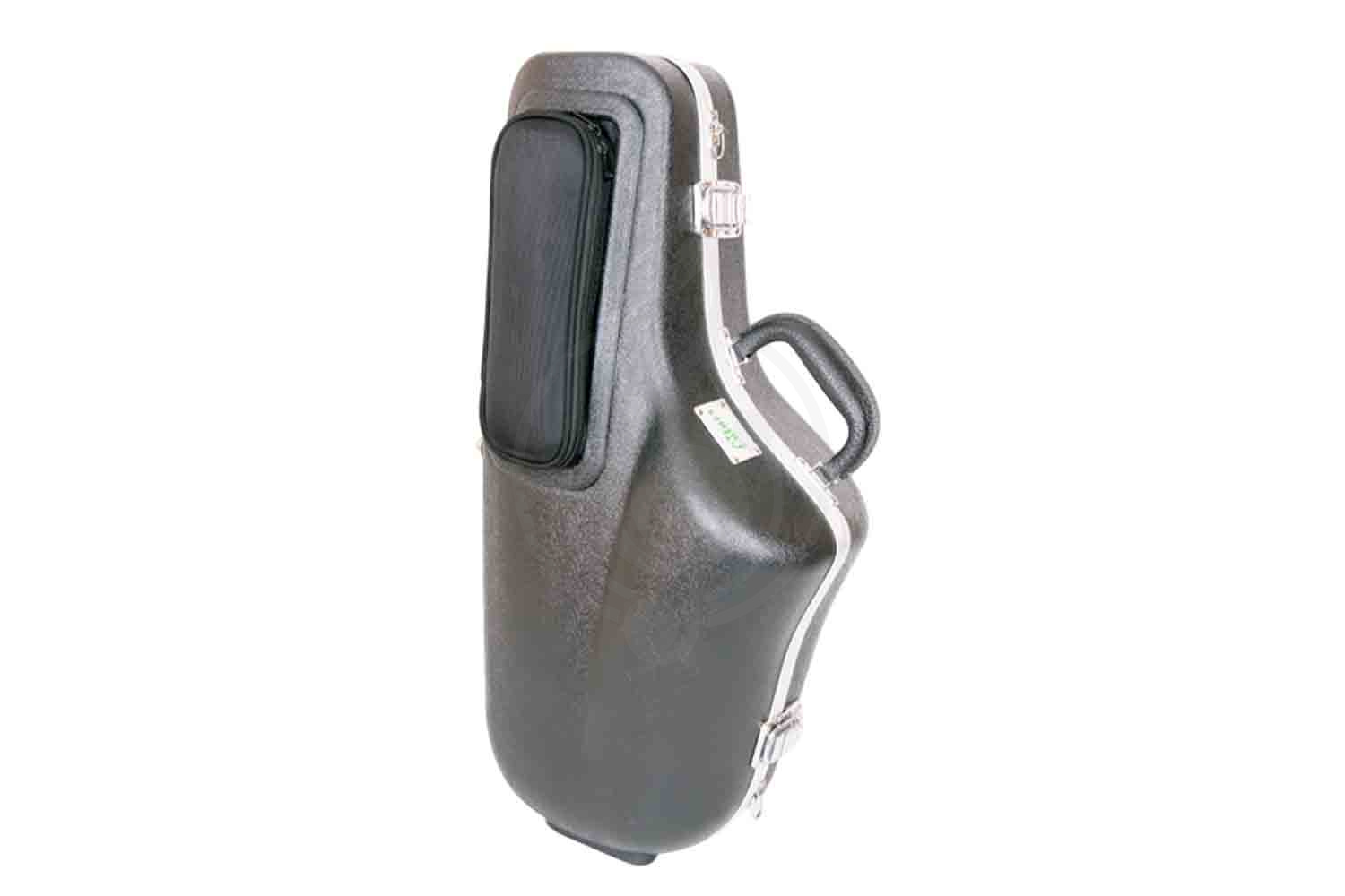 Чехол для саксофона Lutner ASX-A - Кейс для саксофона альт - фото 3