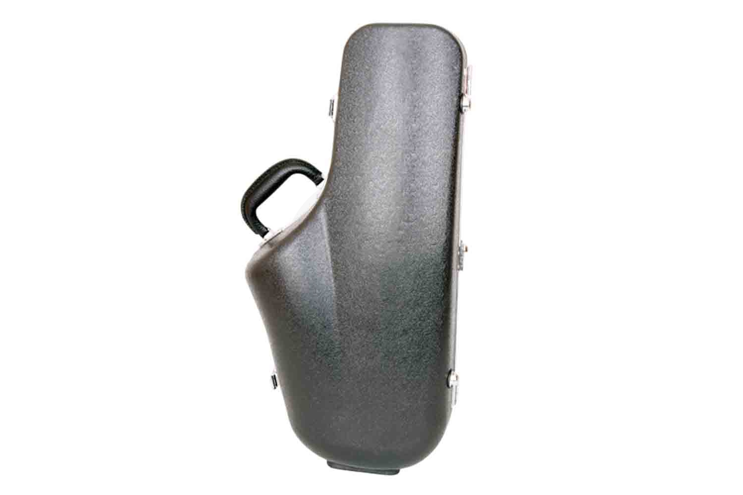 Чехол для саксофона Lutner ASX-A - Кейс для саксофона альт - фото 7