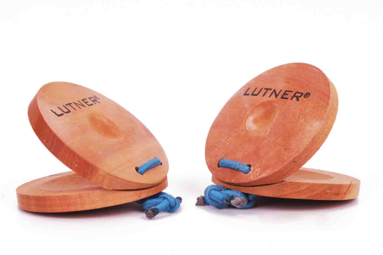 Кастаньета Lutner G10-1 - Кастаньеты - фото 1