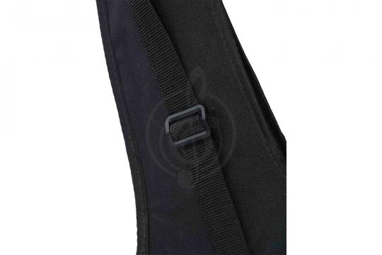 Чехол для балалайки Lutner LBP-0 - Чехол для балалайки прима - фото 2