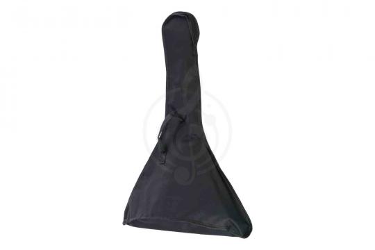 Чехол для балалайки Lutner LBP-0 - Чехол для балалайки прима - фото 3