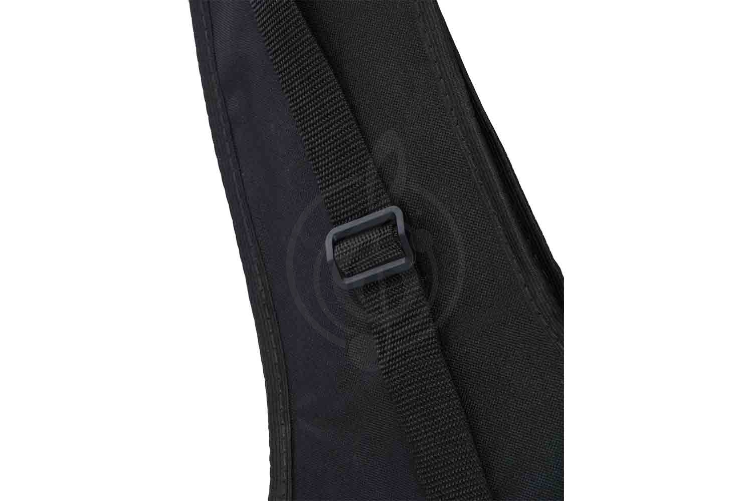 Чехол для балалайки Lutner LBP-0 - Чехол для балалайки прима - фото 2